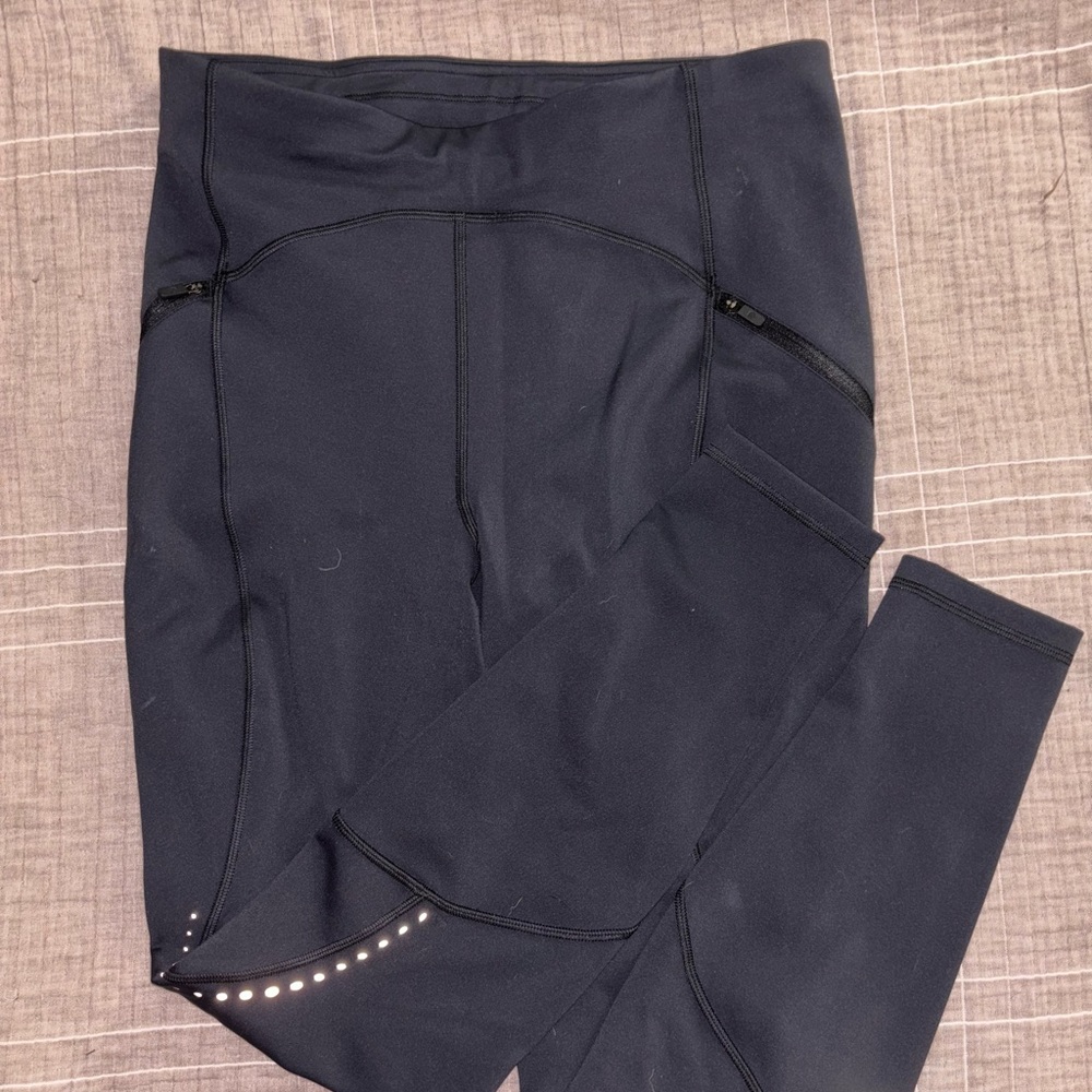 Size 10 Lululemon Leggings